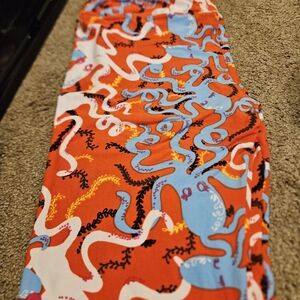 Lularoe Leggings TC